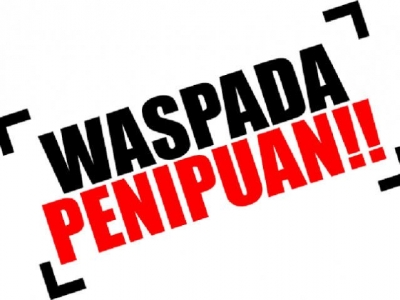 Waspada ,    Modus Bantuan Pembangunan Mesjid Penipu  Catut Nama Wabup Bengkalis