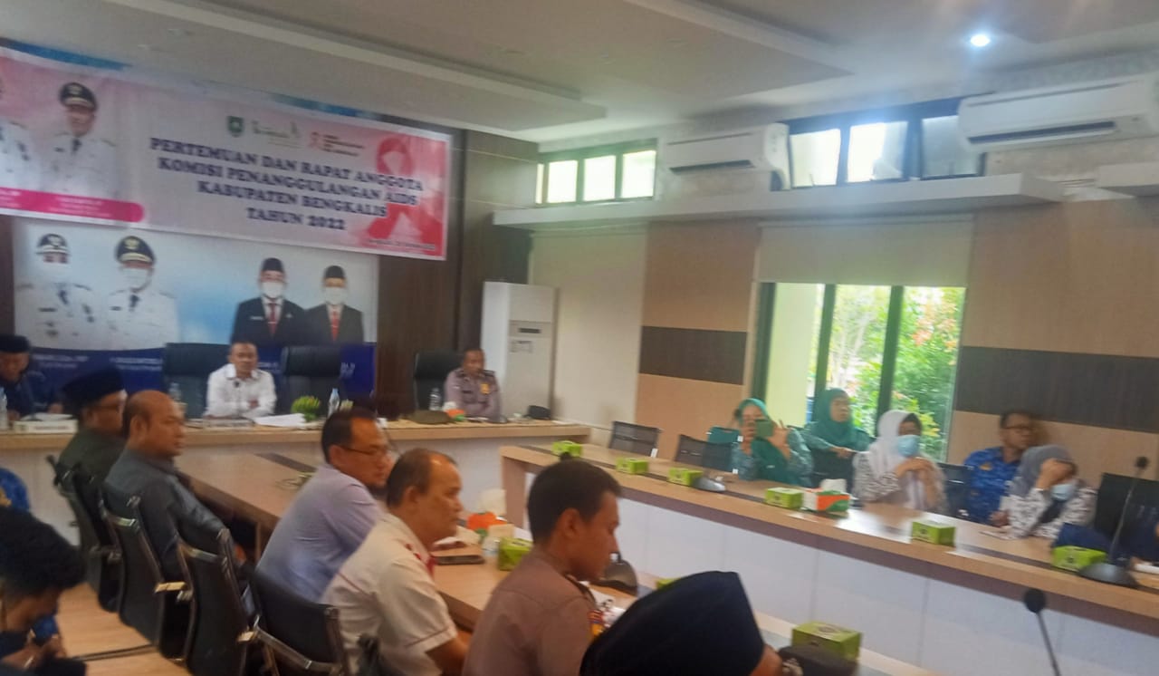 Bagus Santoso: Ini Musibah Sekaligus Tantangan