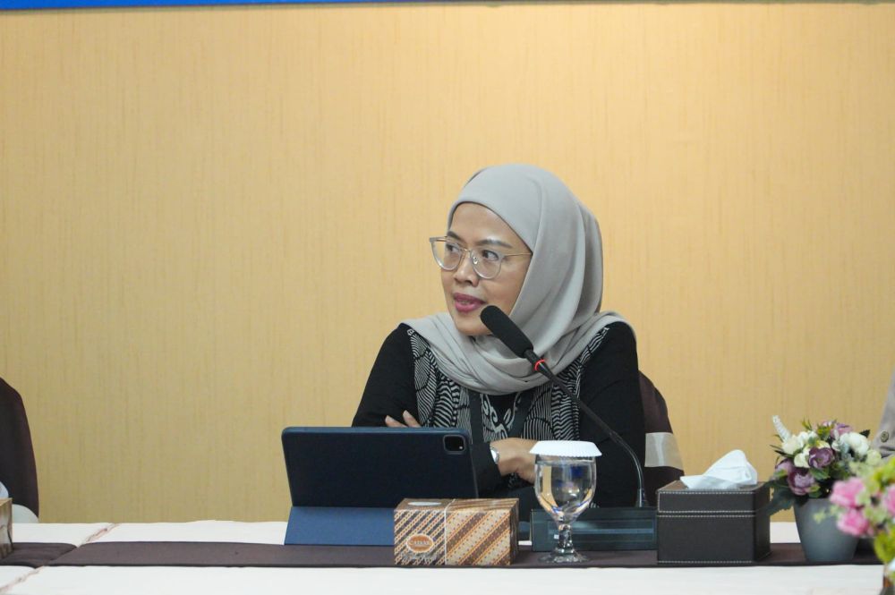 Hingga 30 November 2024,  Pendapatan Negara  Capai 24, 26 T dari Target