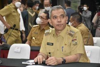 Pasca OTT, Inilah Nama Pengganti Kadiskes Kampar