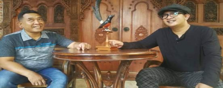 Label Musik Prima Founder Record Diluncurkan untuk Industri Musik Nasional dan Mancanegara