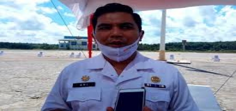  Dampak Pandemik Covid-19 Meskipun Bapenda Pekanbaru Turunkan Target, Bapenda Pekanbaru Tetap Datangi Penunggak Pajak 