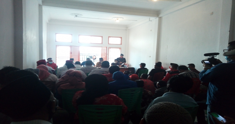 Dizaman Sudin Jilid I, Rohil Berhasil Raih Dua Kali WTP