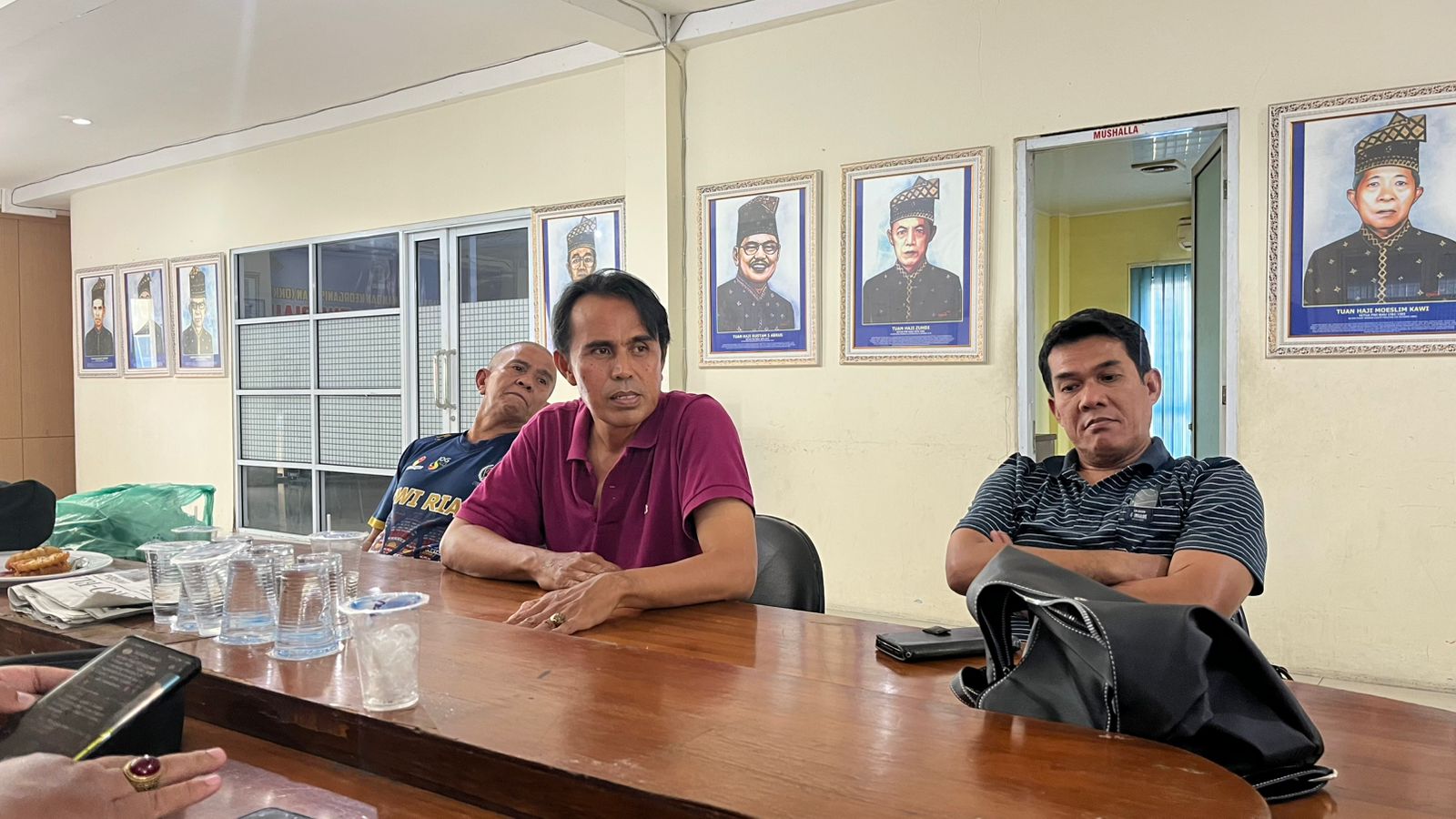 Gratis! Segera Mendaftar Kejuaraan Persahabatan PWI Riau, Rebut Hadiah Uang Tunai