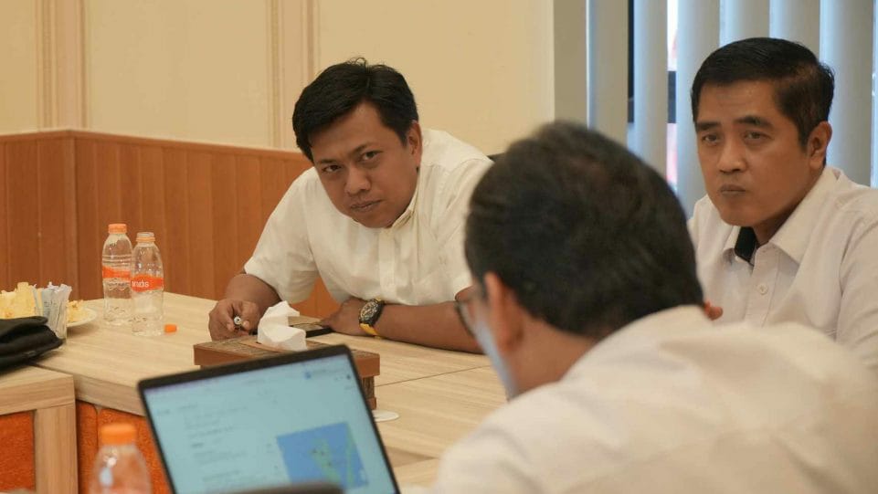 Diapresiasi Dirjen PDSPKP Soal Challenge, PT PIL Akan Buat Grand Desain