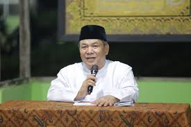 Antisipasi Simpang Siur, Berikut Penjelasan Wakil Gubernur Riau