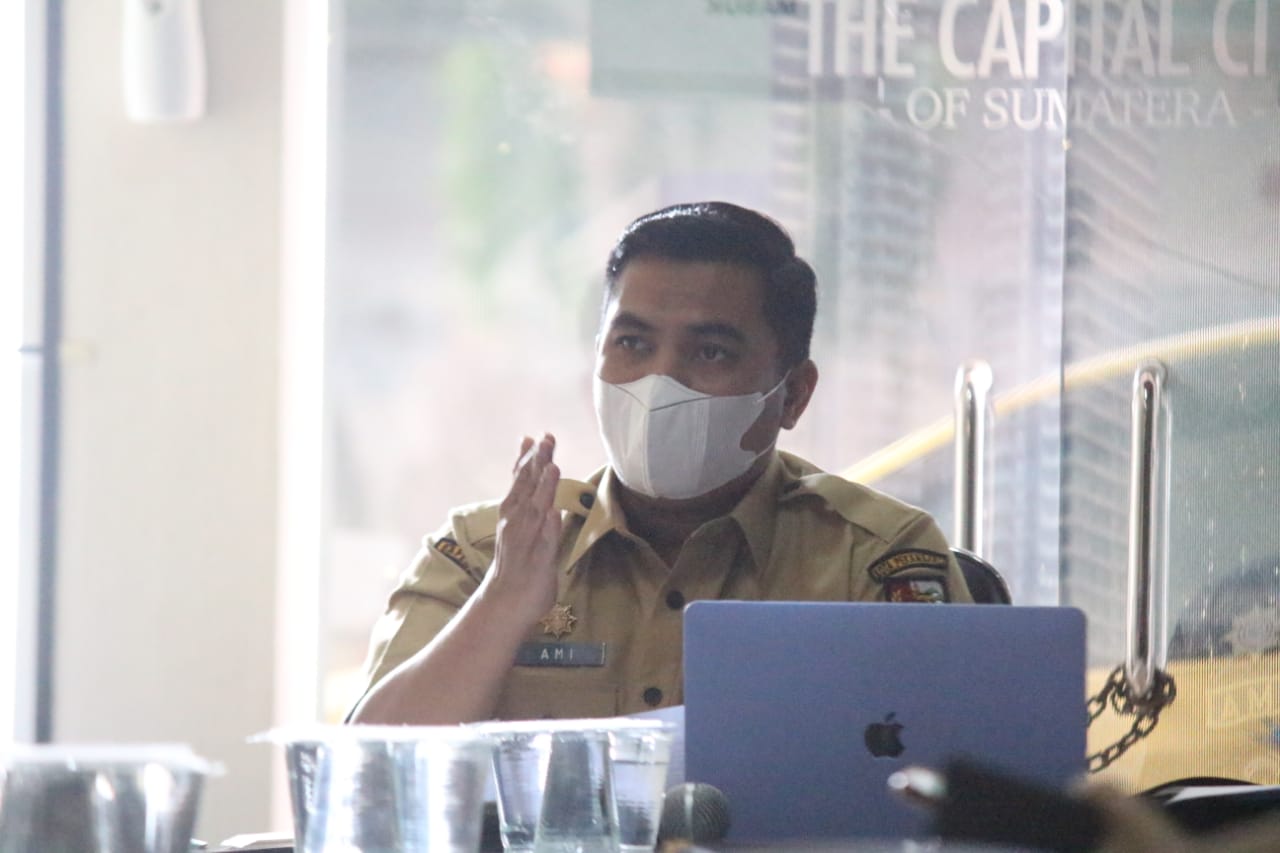 Pemko Diskon BPHTB 50 Persen