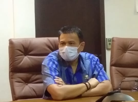 112 Rumah Ajukan Izin Buka ke DPM - PTSP