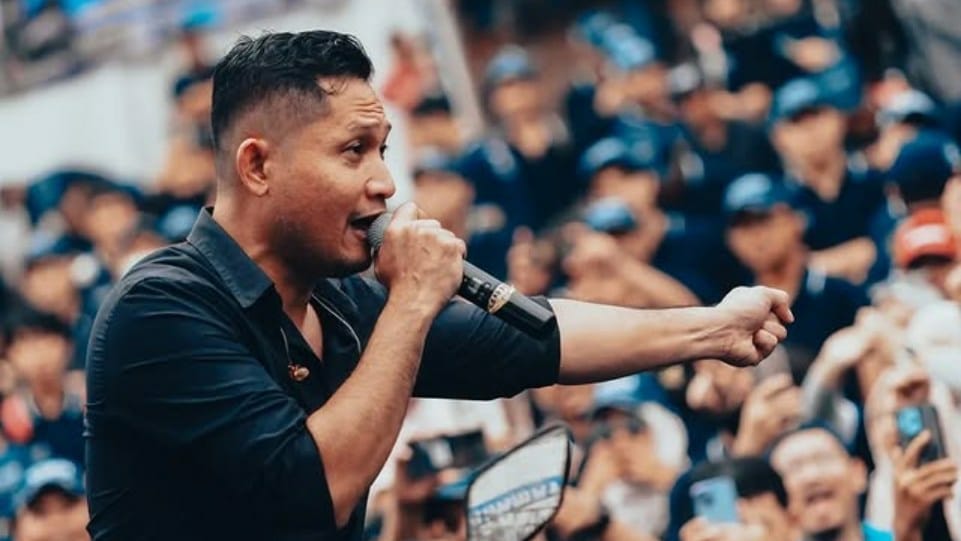 Riders Deddy Lisan Bocor ke Publik, Hanya Asinan Buah dan Sound Oke