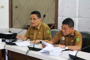 Disdik Riau Matangkan Penyambutan Kemendikbud RI