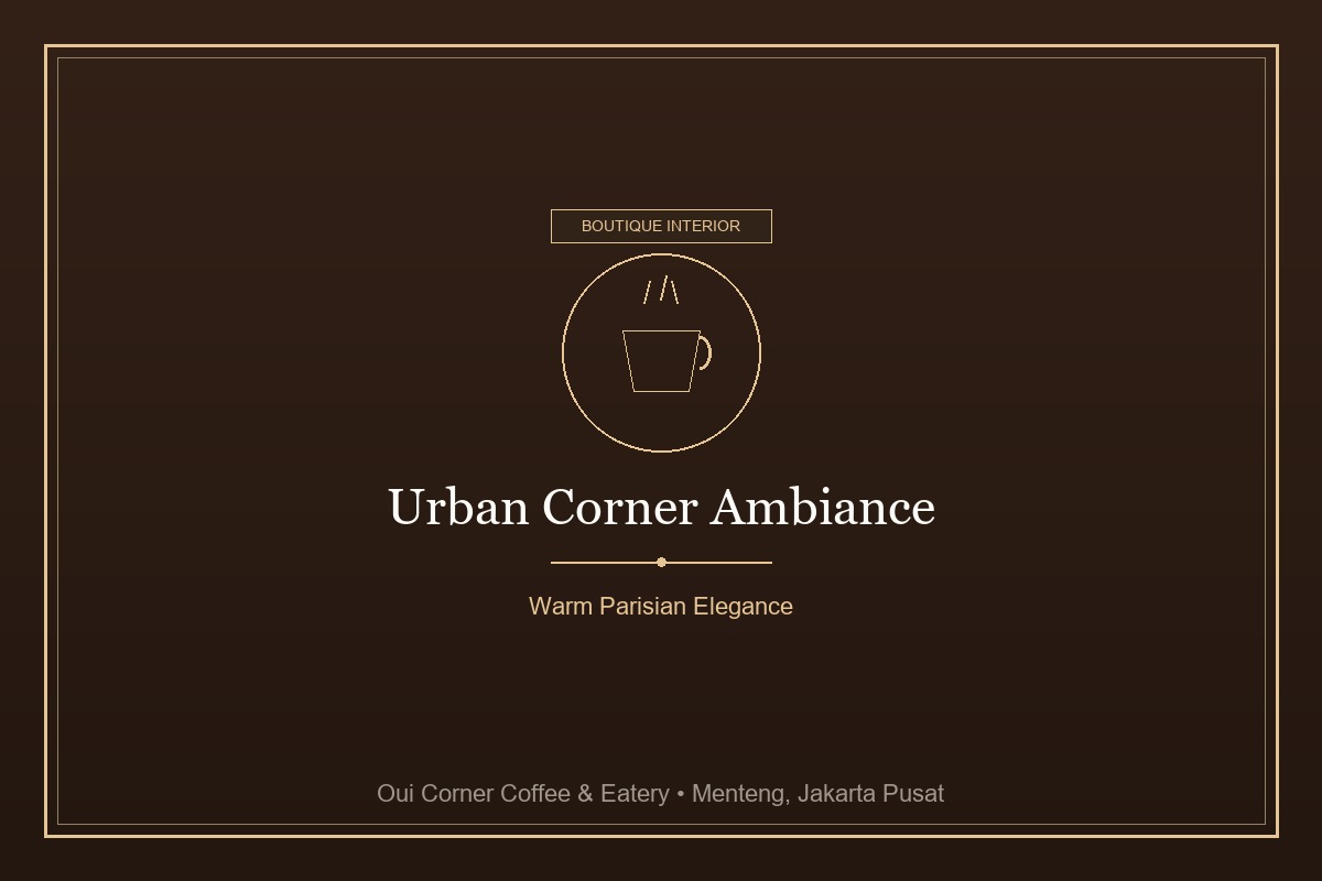 Alasan Coffee Shop Menteng Menjadi Destinasi Favorit untuk Meeting dan Bersantai