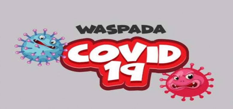 Tiga ASN Bappeda Riau di Laporkan Positif Covid-19