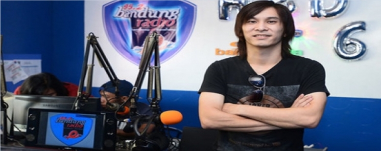 Glenn Pratama Garap Versi Terbaru Lagu Poetri Karya Chossypratama