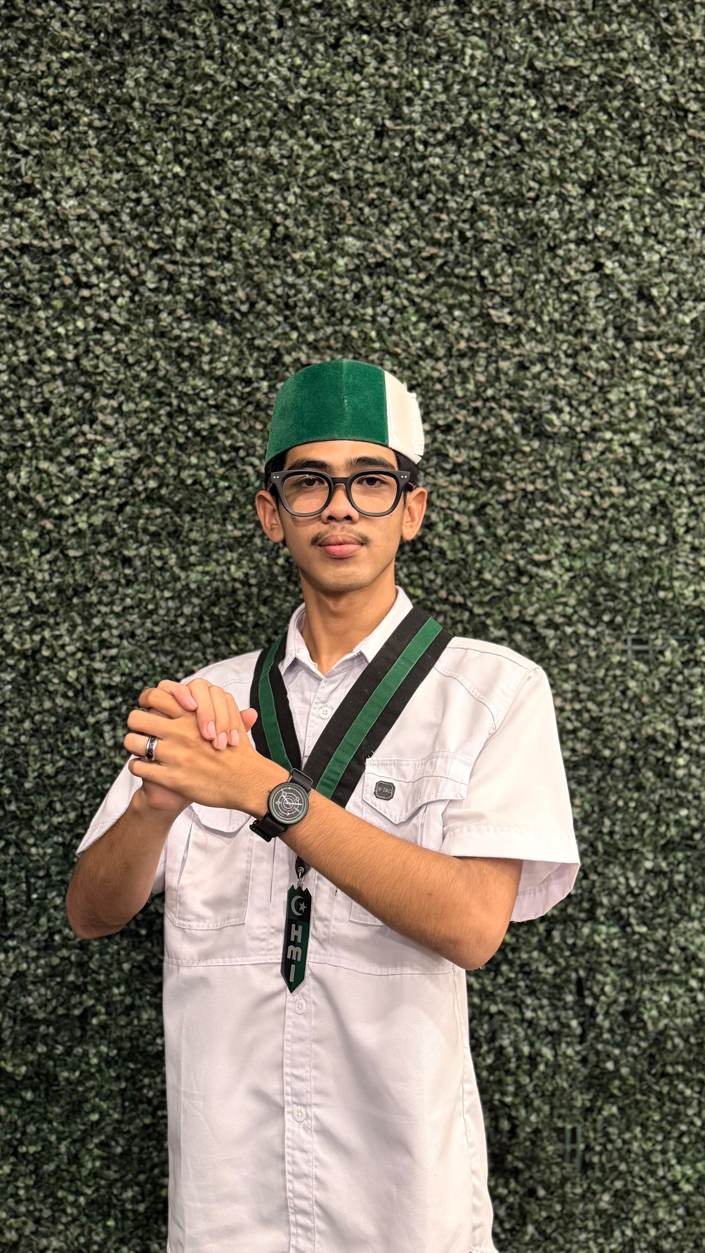 HMI Pelalawan Apresiasi Kejari, Kasus Korupsi Pupuk Subsidi dengan 19 Terdakwa Masuk Meja Hijau