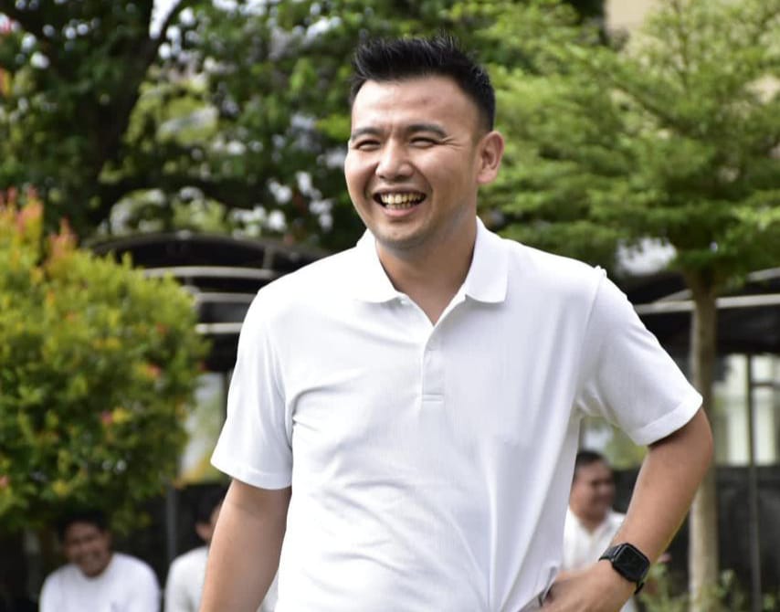 Sekwan FC Pekanbaru Optimis Menang di Laga Kedua