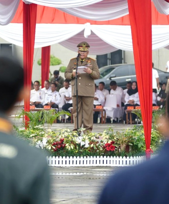 Pelaksanaan K3 Harus Jadi Prioritas dalam Dunia Kerja