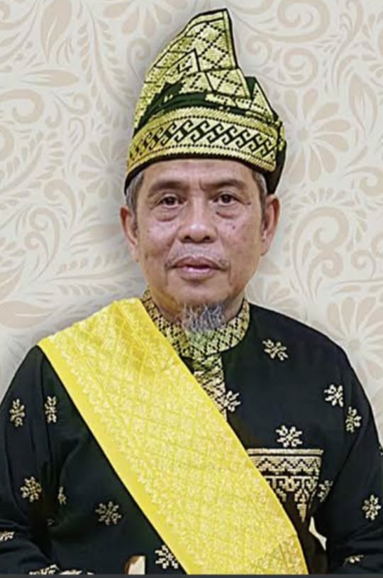 LAM Riau Surati LLDIKTI XVII Dukung AKMR