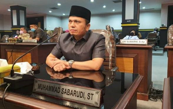 DPRD Dukung PJ Wako Tak Prioritaskan Pembangunan Perkantoran Tenayanraya