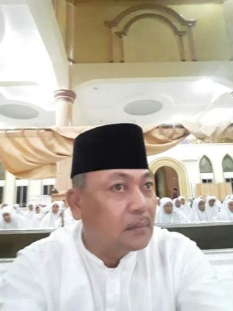 CJH Pelalawan Keluhan Kenaikan Tarif Cek Kesehatan Diluar Pemberitahuan