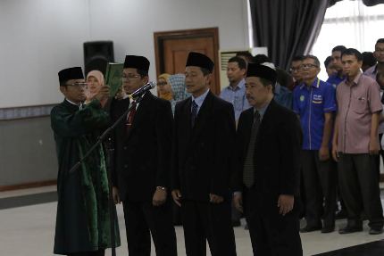 FT UR Lanjutkan Gagasan dan Terobosan  untuk Kembangkan Pendidikan