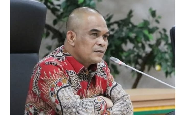 Kaderismanto: Dampak Pemangkasan DBH Pembangunan Infrastruktur Terancam