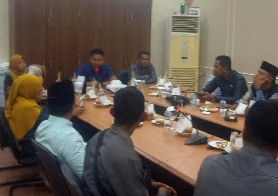 Polemik Pilkades di Bengkalis, Askori,