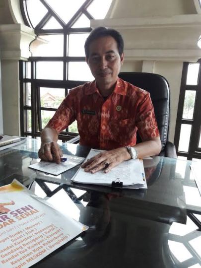 Tujuh Kelompok Seni Malam Ini Tampil di di Anjung Idrus Tintin