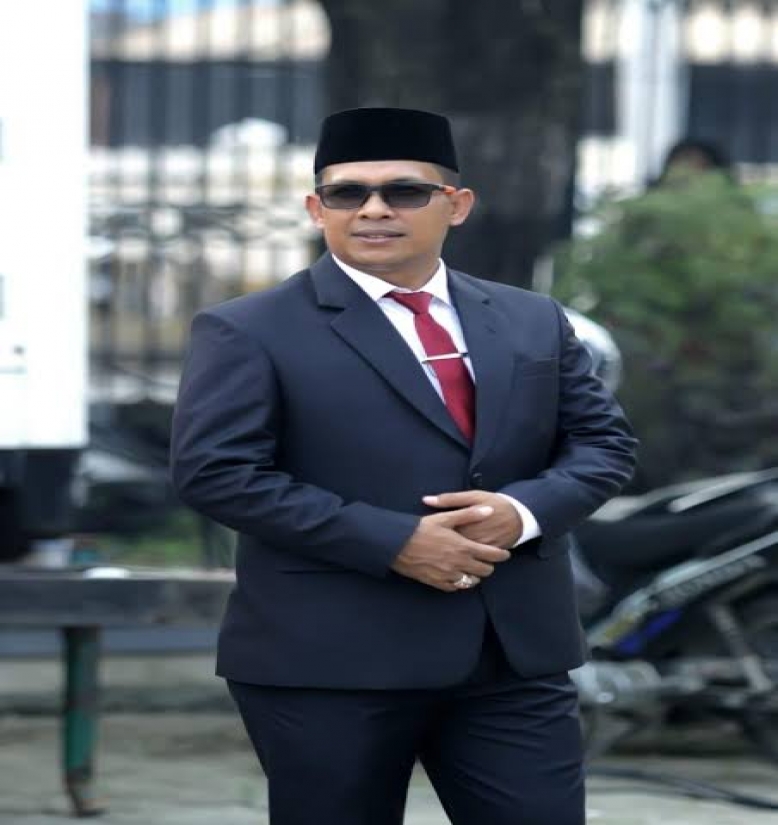 Kontak Erat Pasien M, Seorang Pria Warga Sungai Rawa Positif Covid-19