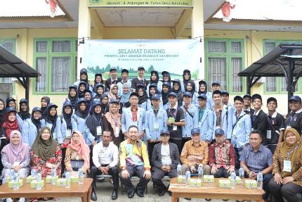 Bersama UTM, UR Laksanakan 