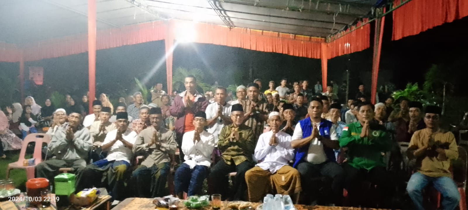 Mbah KH Tumijan,Dari Suling Sampai Njolok Jengkol