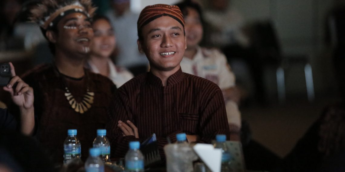 Inilah Kisah Inspiratif Ibni, Mahasiswa PMM di UMSU