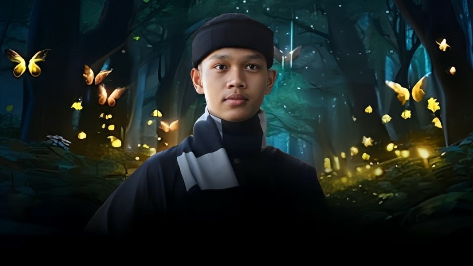 Aldino Moreno Rilis Lagu Ramadhan 2026 “Mahkota Cahaya”, Bakal Bikin Banyak Orang Nangis