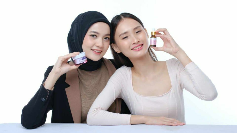 Skincare Mirukaku, Brand Lokal dari Usaha Sampingan Kini Jadi Sorotan