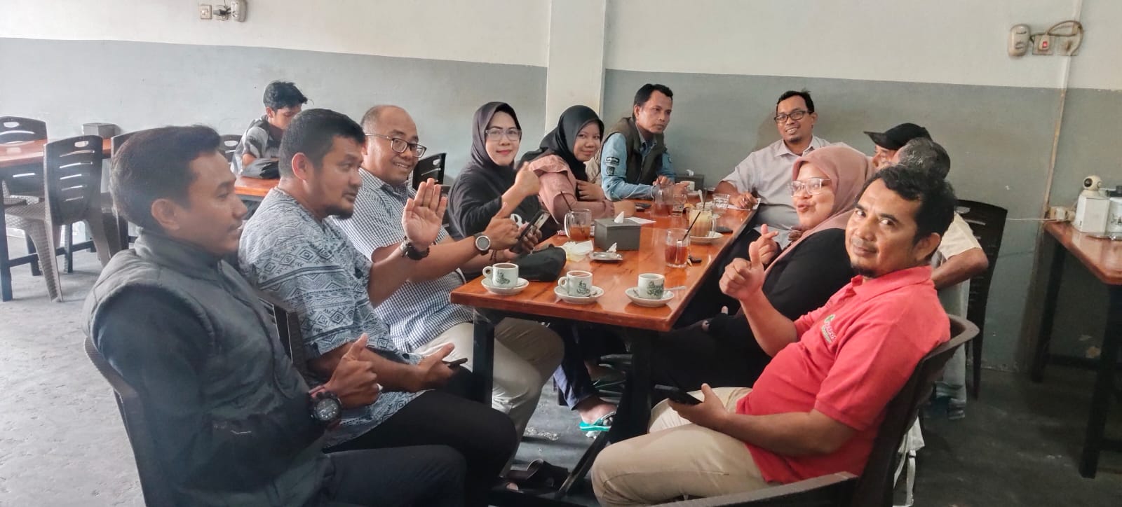 FWKLA Kota Pekanbaru Tancap Gas, Siapkan Program Bernas Dukung Penuh Percepatan KLA