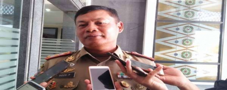 DLHK Pekanbaru Akan Perketat Pengawasan  Limbah Medis 