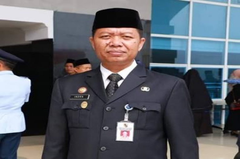 Akhir Tahun 2020, Islamic Center  di Komplek Perkantoran Tenayan di Resmikan