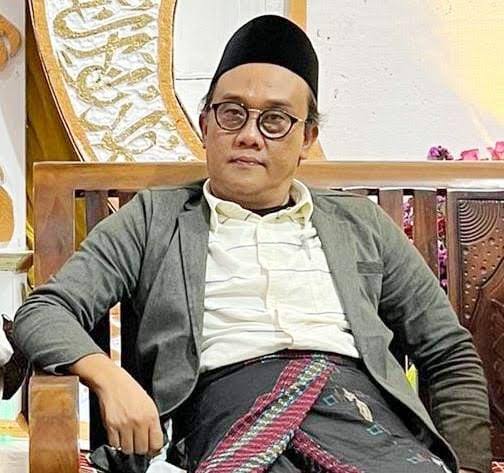 Pengasuh Perguruan Islam Pondok Tremas KH Luqman Harits Dimyathi Menyebut Tak Ada Alasan Tidak Mengaji