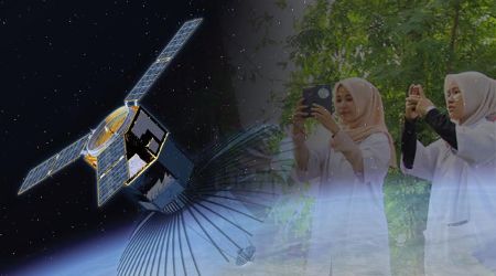 Universitas Riau Peringkat ke-8 Versi Webometrics