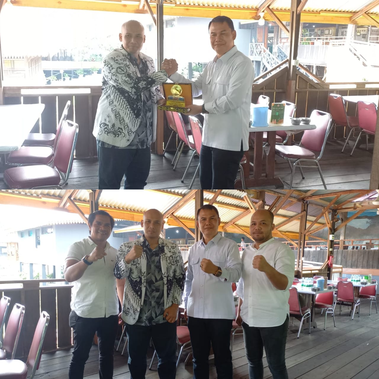 Komitmen Sukseskan Pemilu 2024, PGRI  Tidak Boleh Berpolitik