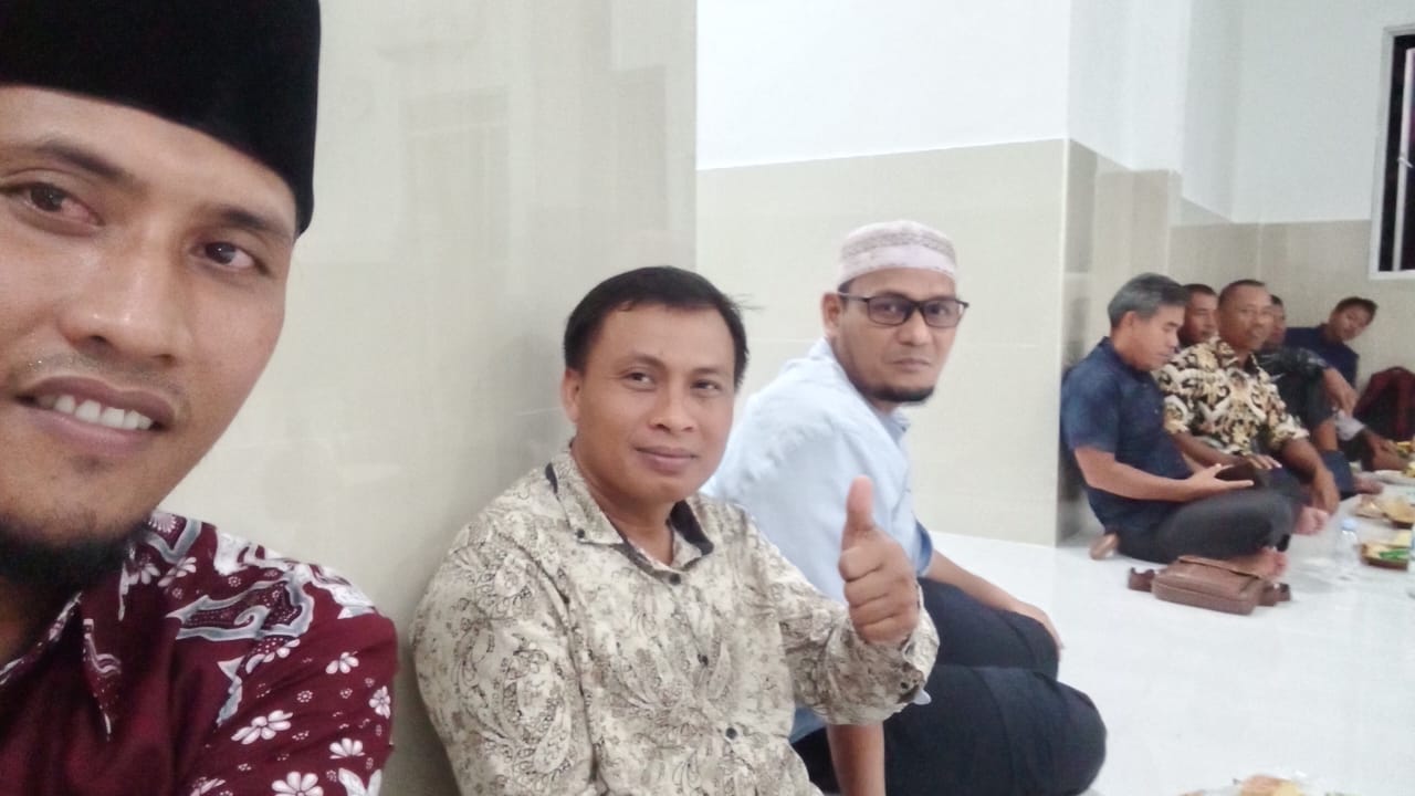 LDII Rohil Mulai Laksanakan Safari Ramadhan Keliling Kecamatan
