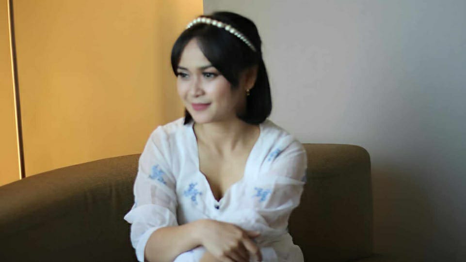 Chossy Pratama Hadirkan Lagu Asmara dalam Nyanyian AI setelah Versi Tixxy Dirilis