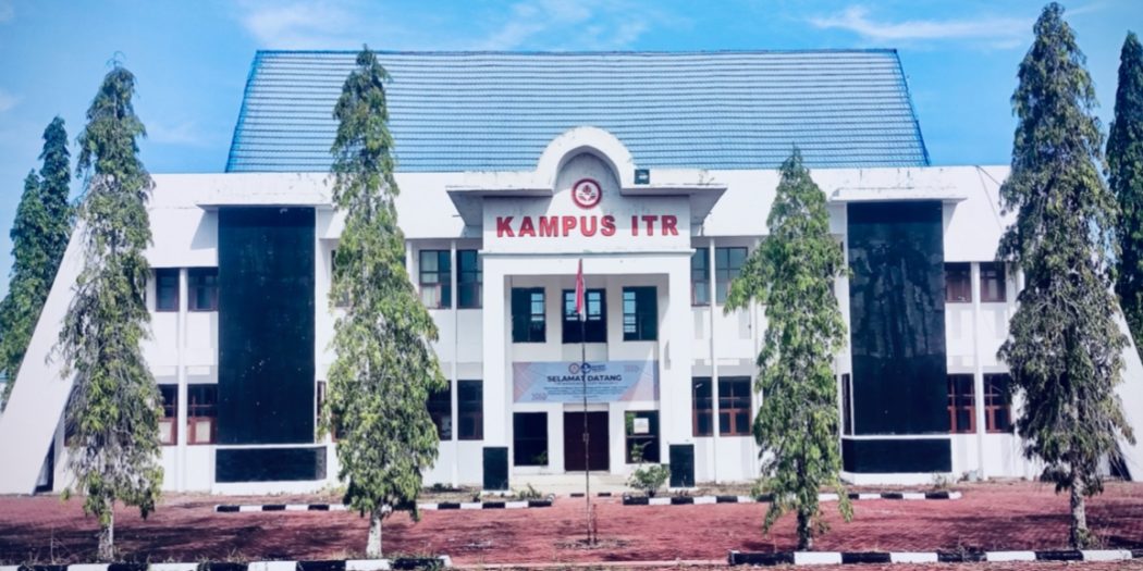 Tingkatkan PAD, ITR Sewa Gedung eks IPDN Milik Pemda Rohil