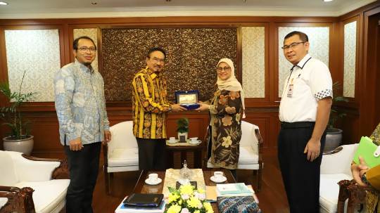 Regulasi Baru di Qatar Diharapkan Buka Peluang Kerja bagi  PMI