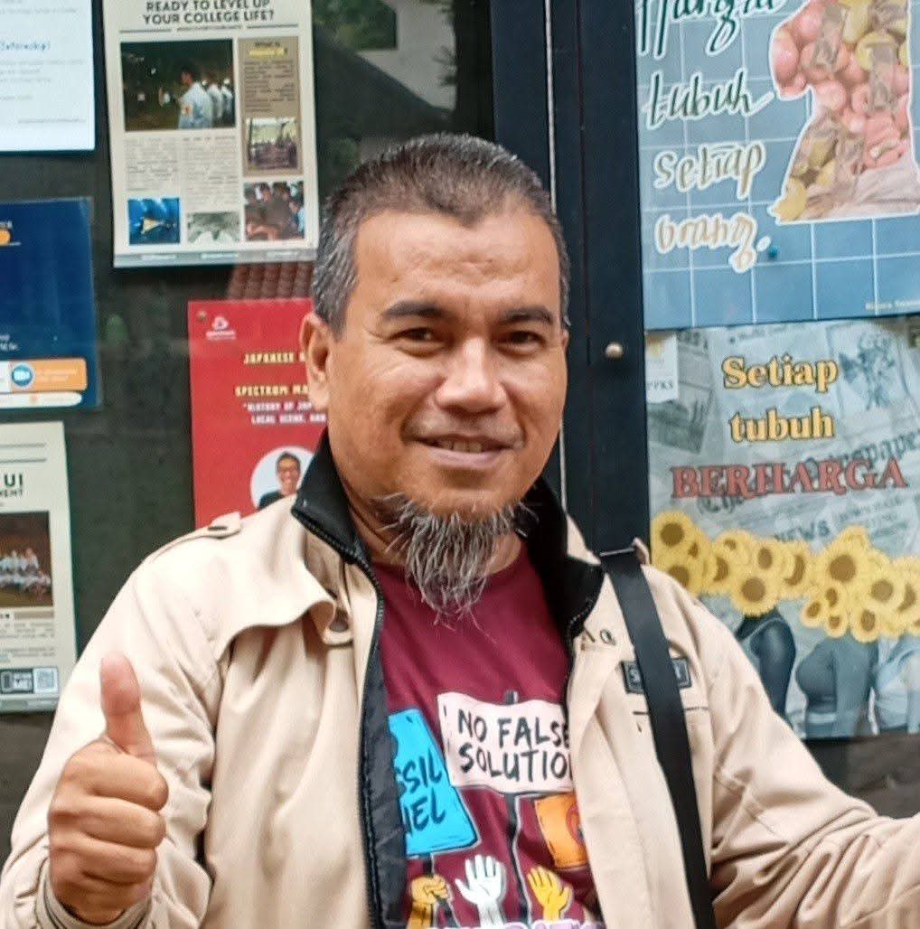 Karhutla dan Asap Memburuk, Koalisi Riau Desak Evaluasi Kapolda-Pangdam
