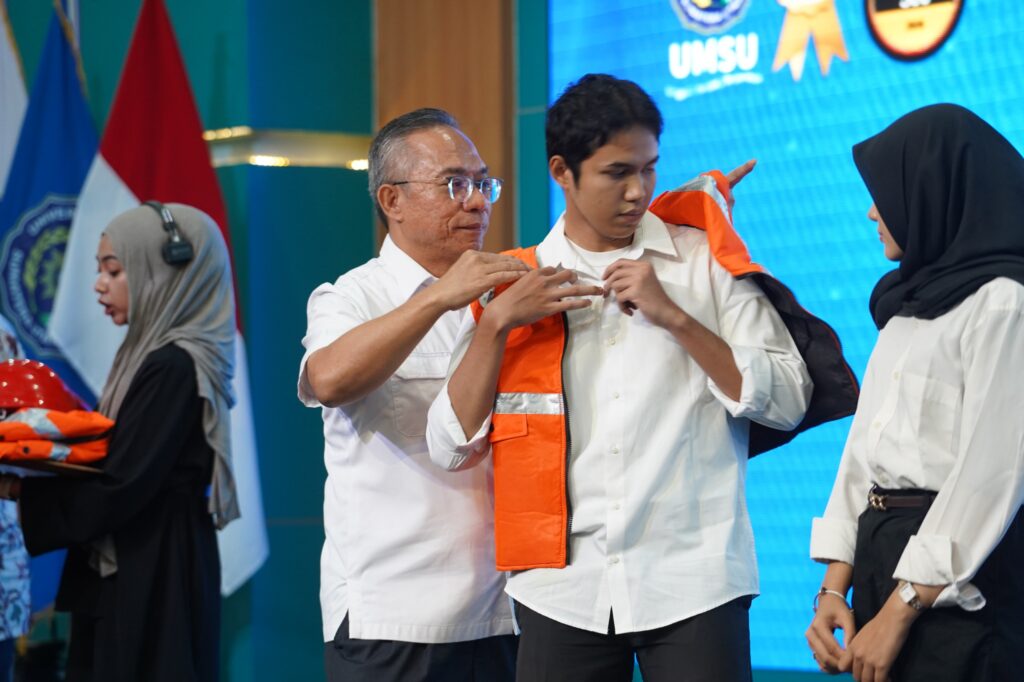 Diikuti 285 Peserta, UMSU Gelar Pemberian Kompetensi Tambahan dan Uji Kompetensi Konstruksi