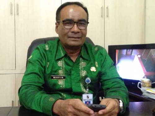 Disdik Kota Pekanbaru Akan Tambah PTM Jadi 4 Jam