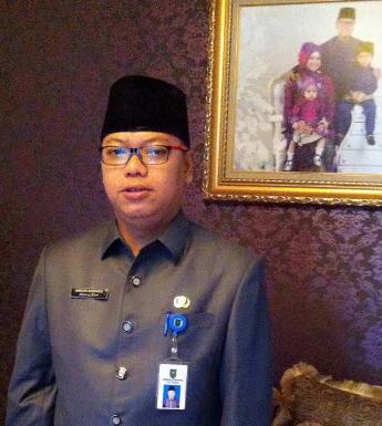 Jabat Sekretaris, Bambang Rusdianto Siap Jalankan Amanah Bekerja Profesional