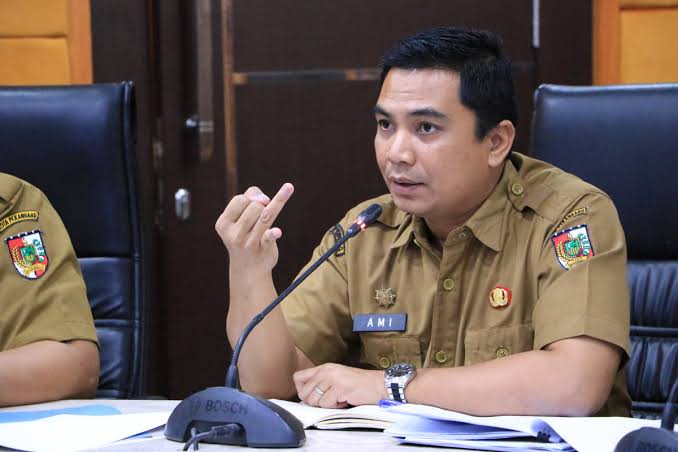 Harga Beras Naik, Disperindag Koordinasi ke Bulog Pastikan Ketersediaan