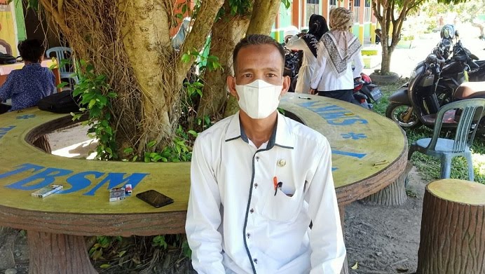 SMK se Rohul Gelar Bursa Kerja Khusus 