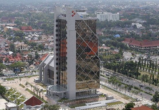 Pasca Penetapan BRK Syariah, Tim Transisi Konvensional ke Syariah Dibentuk